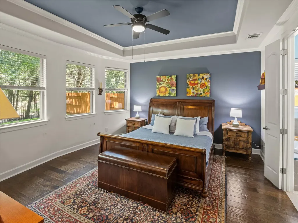 3869 Skyview Way Round Rock TX 78681