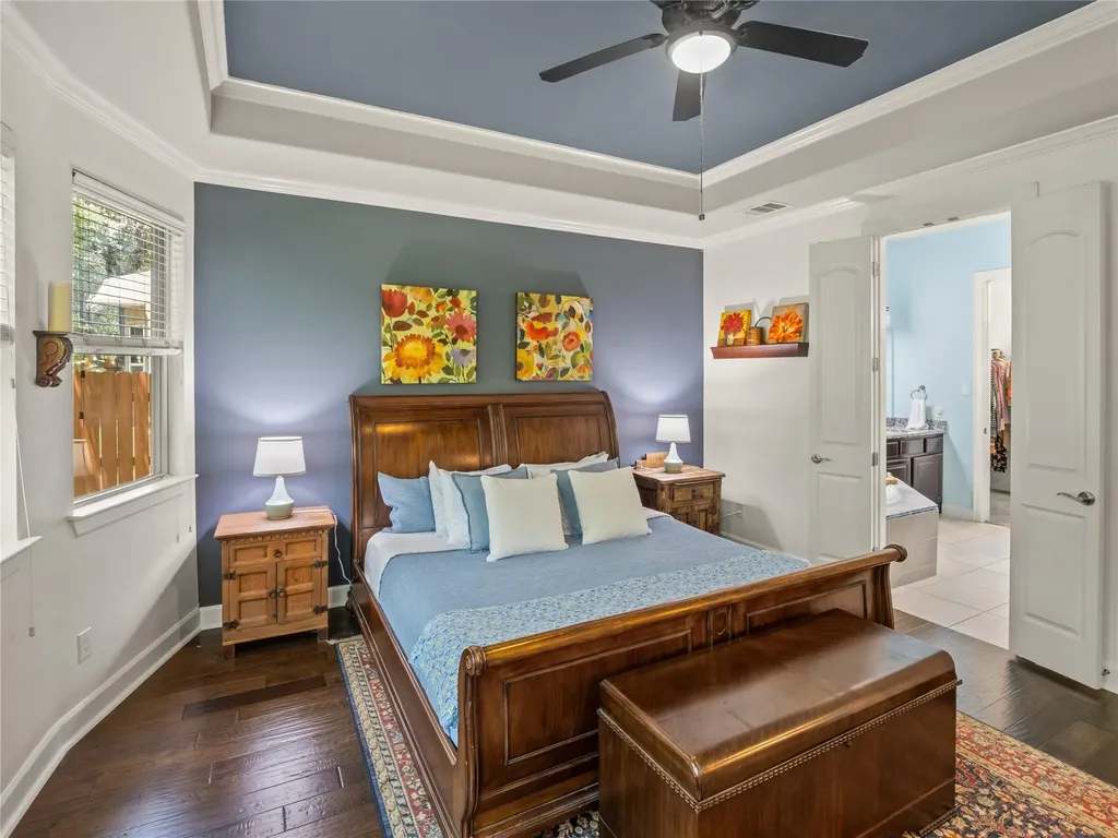 3869 Skyview Way Round Rock TX 78681