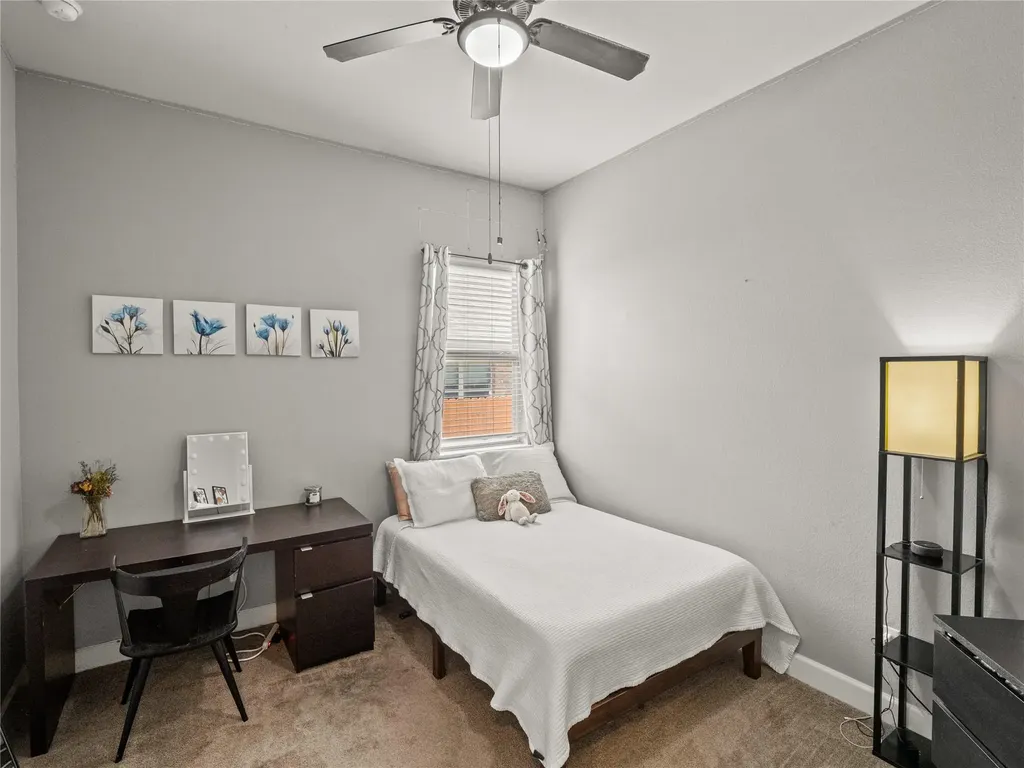 3869 Skyview Way Round Rock TX 78681