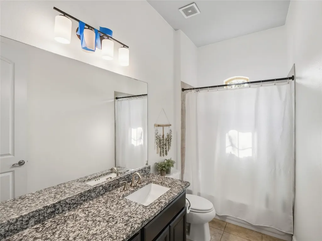 3869 Skyview Way Round Rock TX 78681