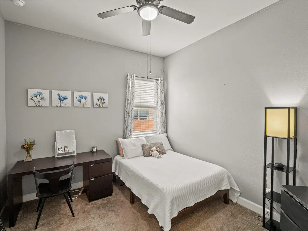 3869 Skyview Way Round Rock TX 78681