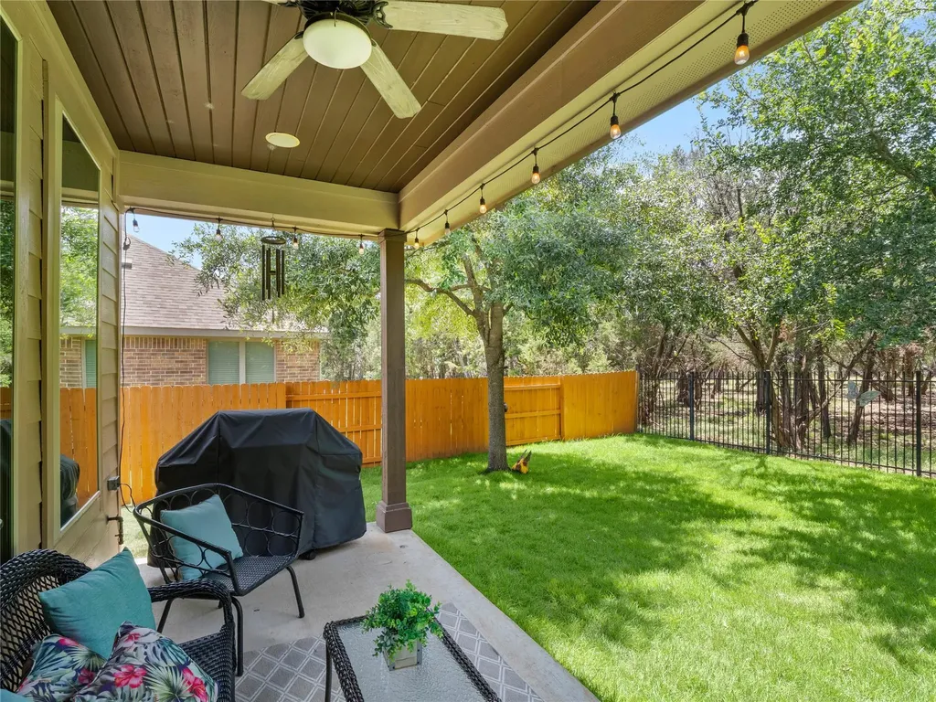 3869 Skyview Way Round Rock TX 78681