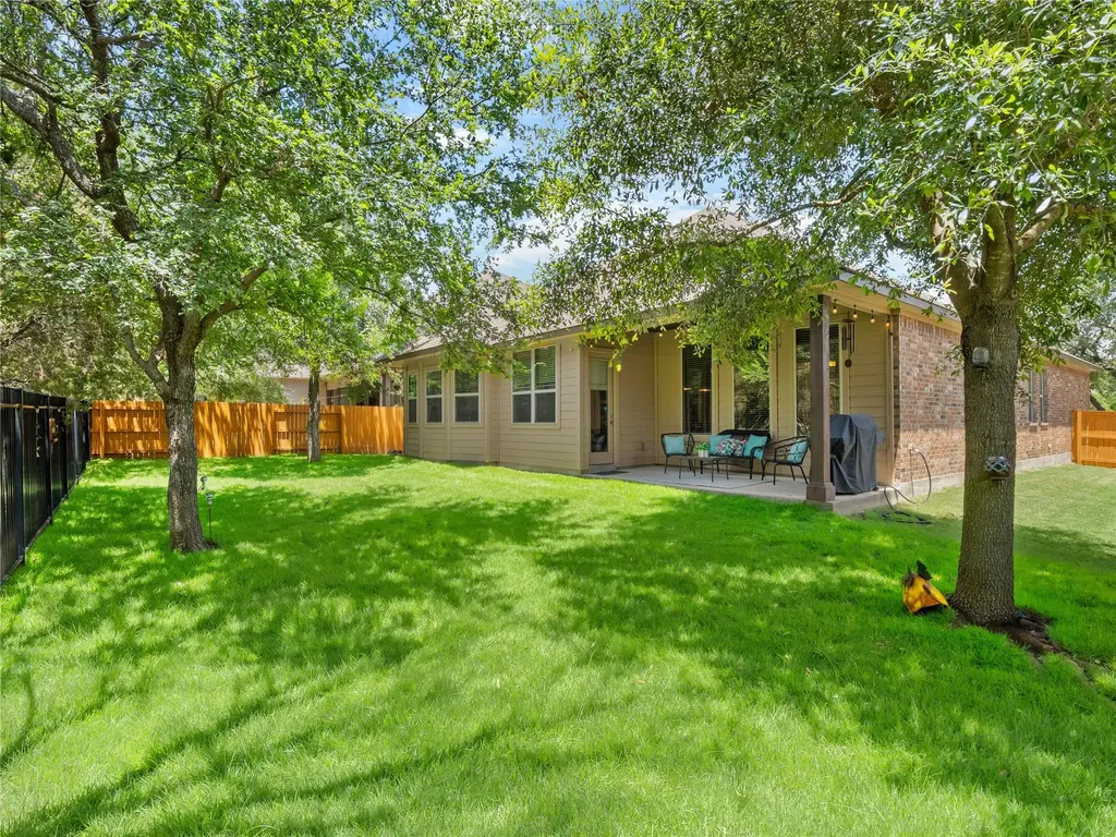 3869 Skyview Way Round Rock TX 78681
