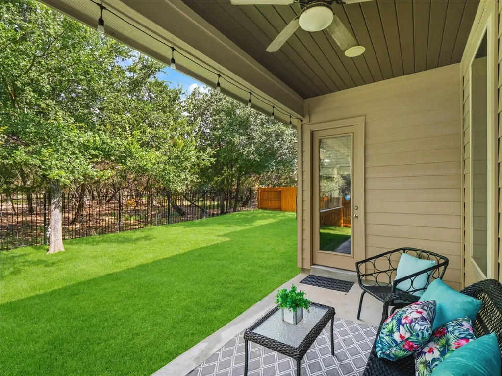 3869 Skyview Way Round Rock TX 78681