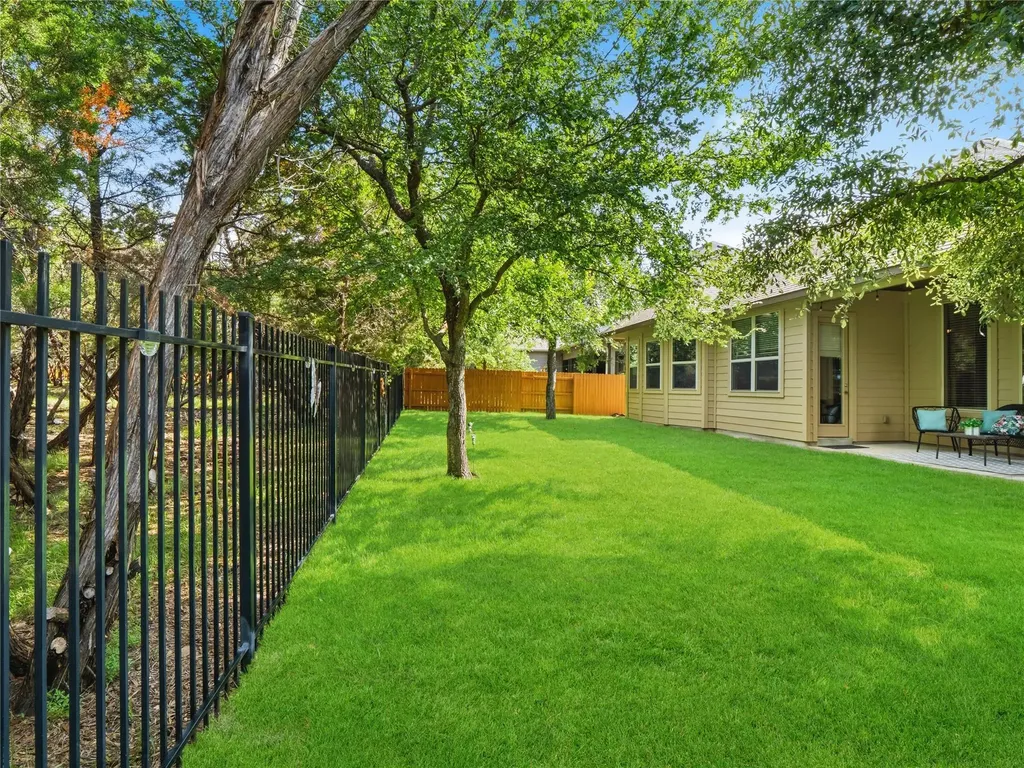 3869 Skyview Way Round Rock TX 78681