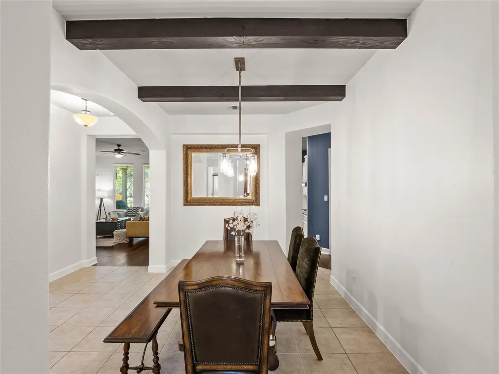 3869 Skyview Way Round Rock TX 78681