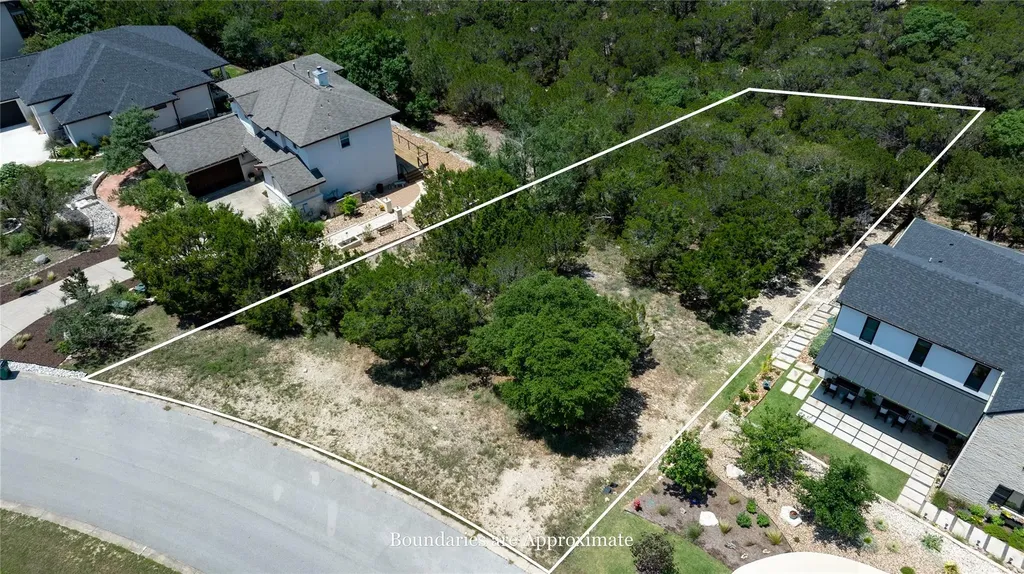 7224 Quiet Brook Place Lago Vista TX 78645