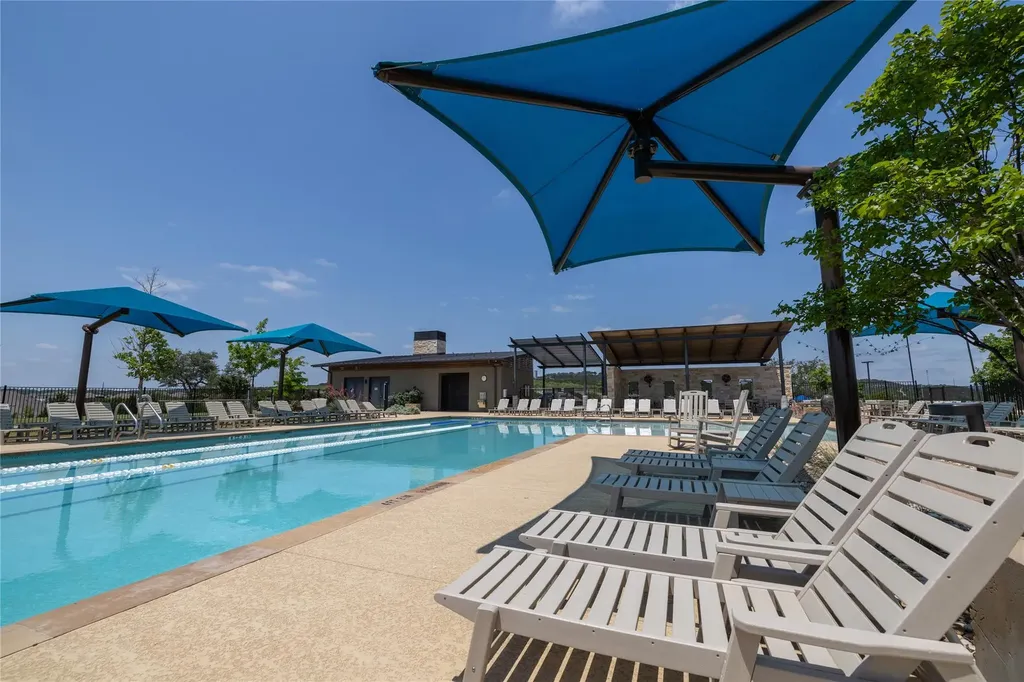 7224 Quiet Brook Place Lago Vista TX 78645