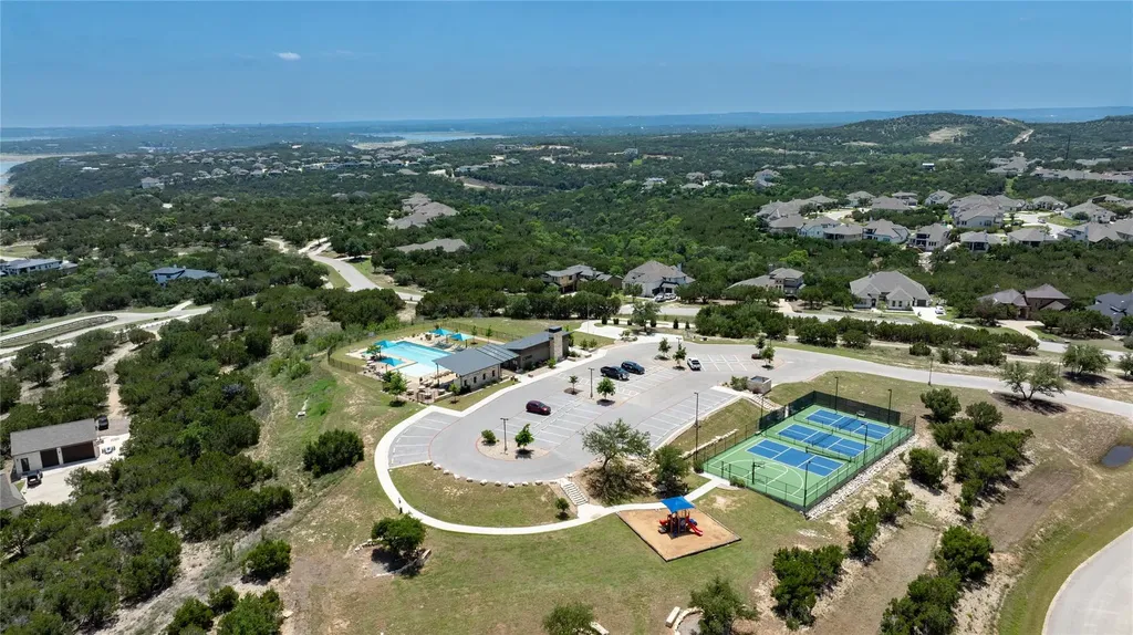 7224 Quiet Brook Place Lago Vista TX 78645