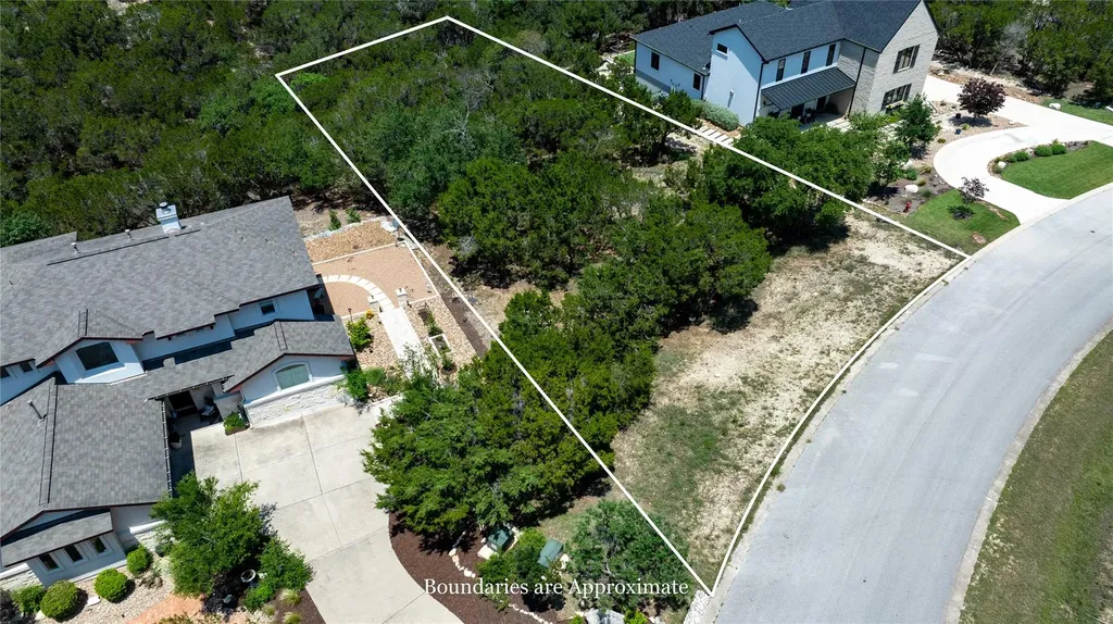 7224 Quiet Brook Place Lago Vista TX 78645