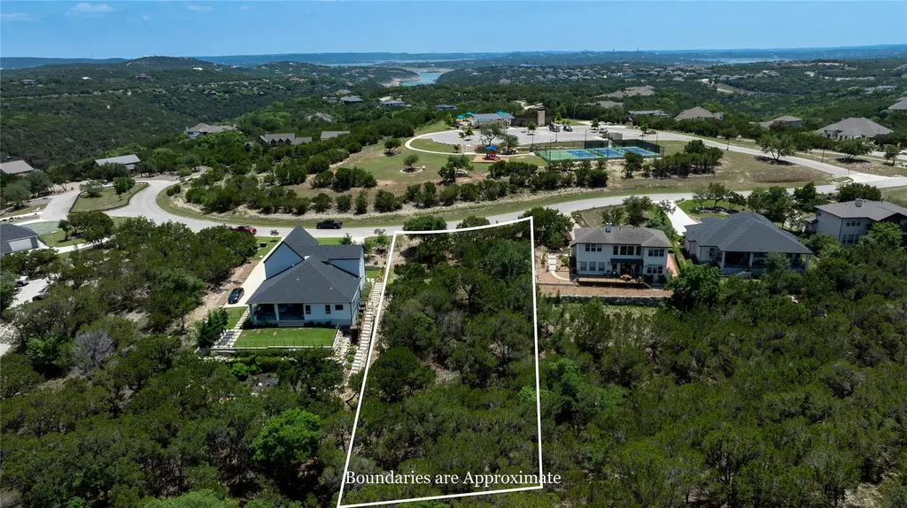 7224 Quiet Brook Place Lago Vista TX 78645