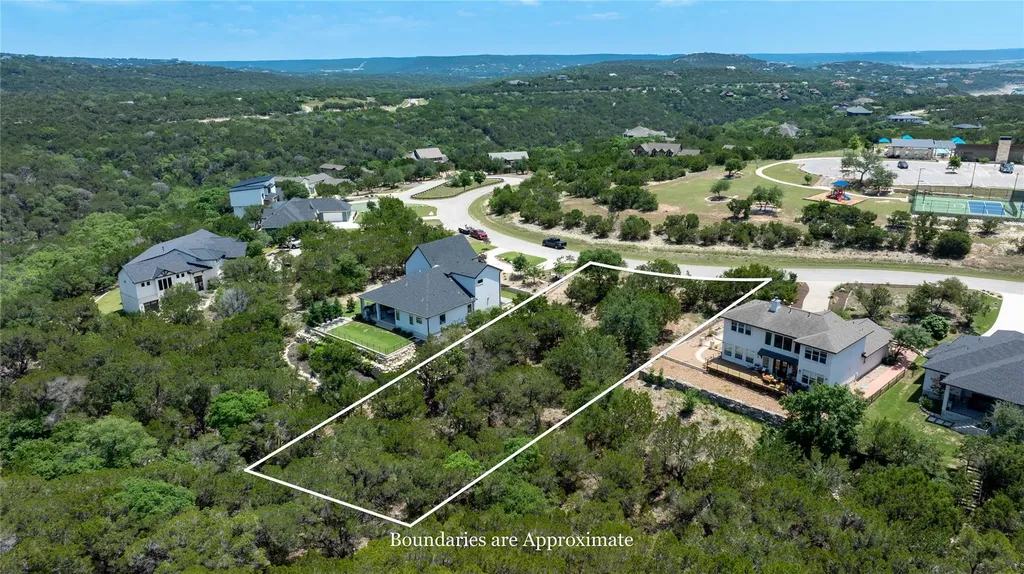 7224 Quiet Brook Place Lago Vista TX 78645