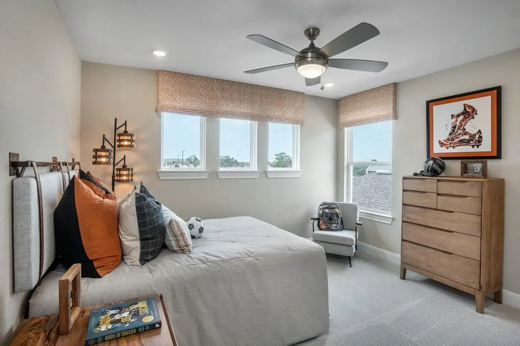 212 Star Rush Trail Georgetown TX 78633