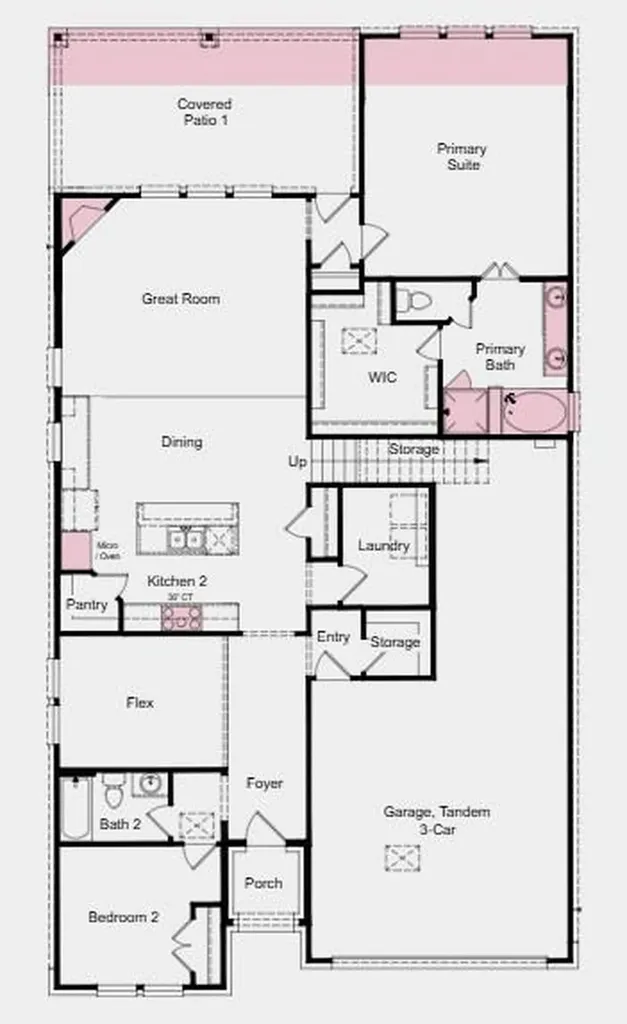 212 Star Rush Trail Georgetown TX 78633