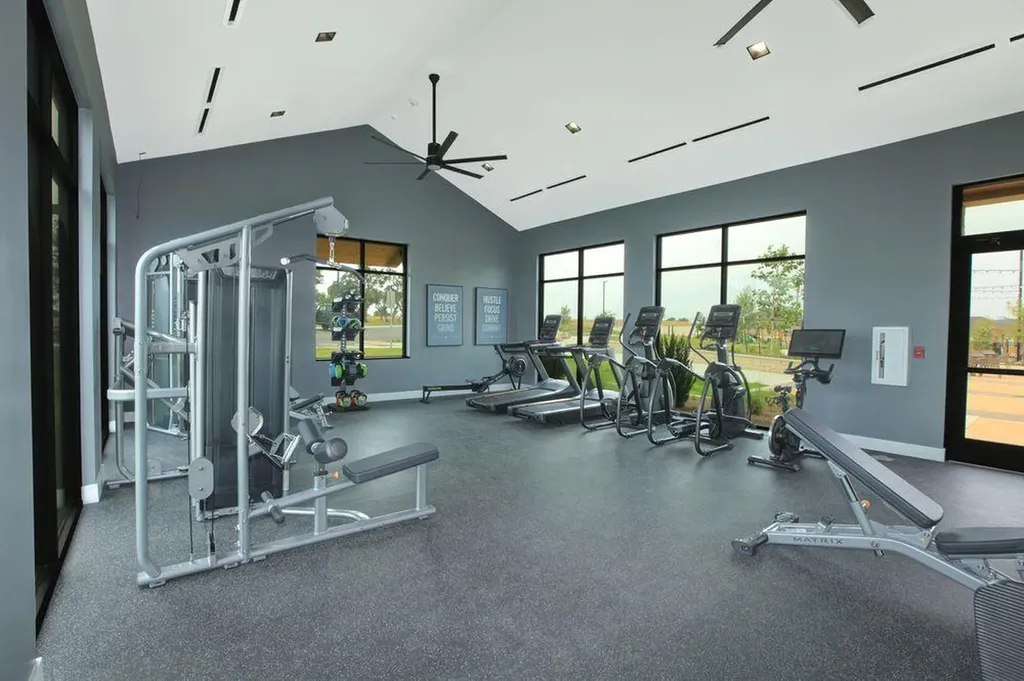 212 Star Rush Trail Georgetown TX 78633