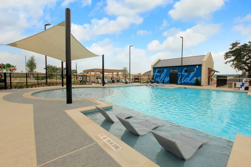 212 Star Rush Trail Georgetown TX 78633