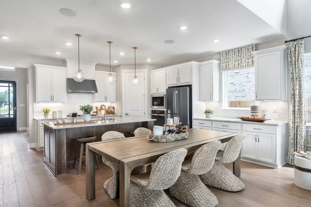 212 Star Rush Trail Georgetown TX 78633