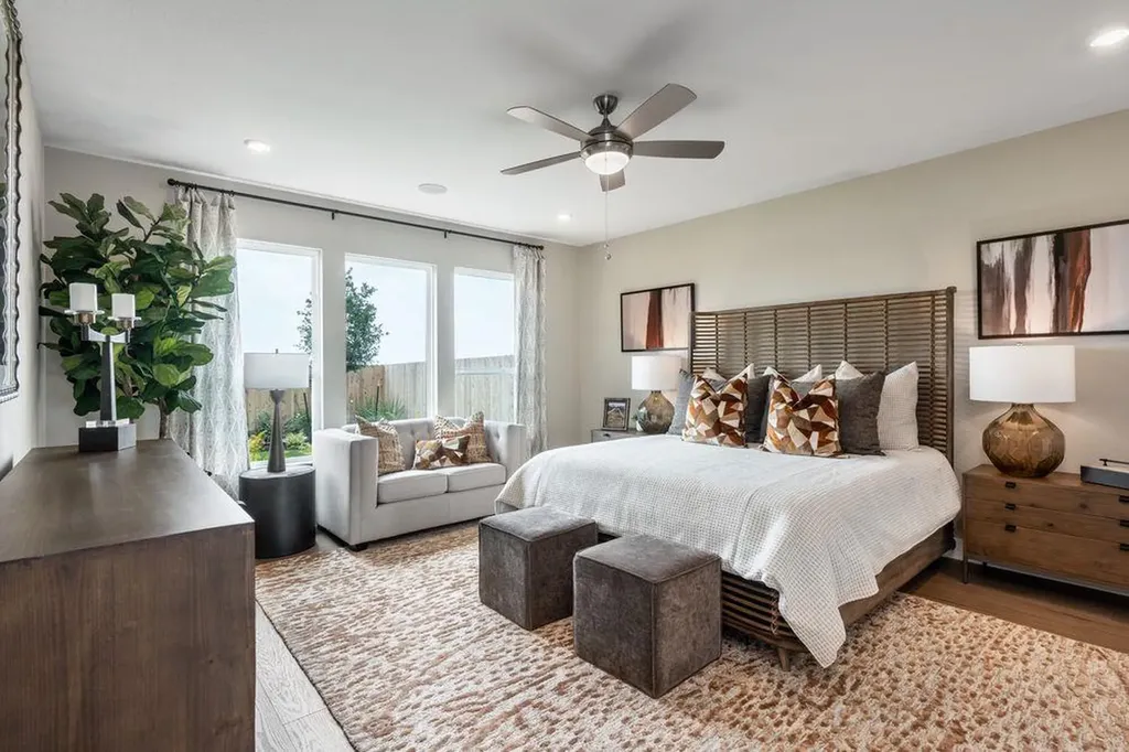 212 Star Rush Trail Georgetown TX 78633