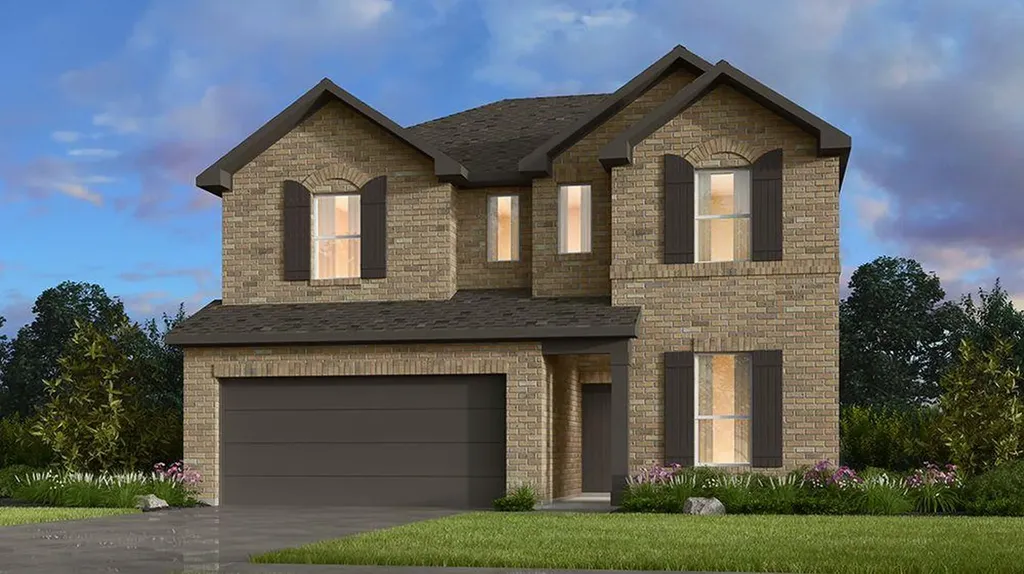 13200 Parsons Prairie Lane Buda TX 78610