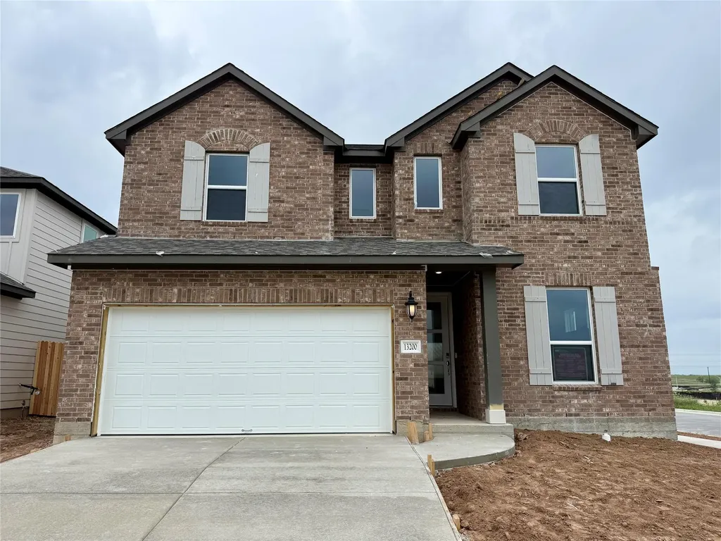 13200 Parsons Prairie Lane Buda TX 78610