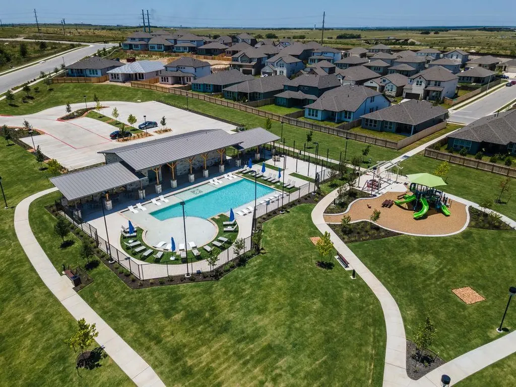 13200 Parsons Prairie Lane Buda TX 78610
