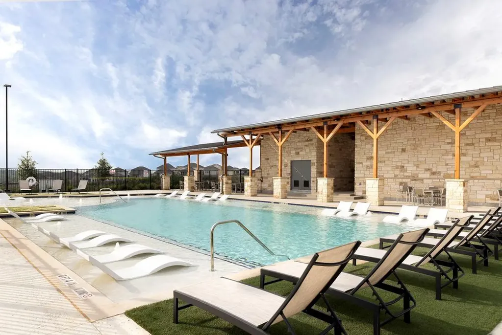13200 Parsons Prairie Lane Buda TX 78610