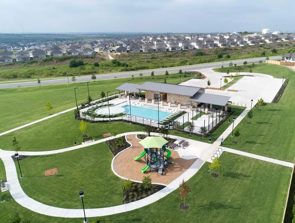 13200 Parsons Prairie Lane Buda TX 78610