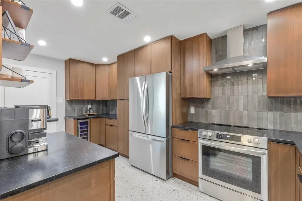8001 Forest Mesa Drive Austin TX 78759