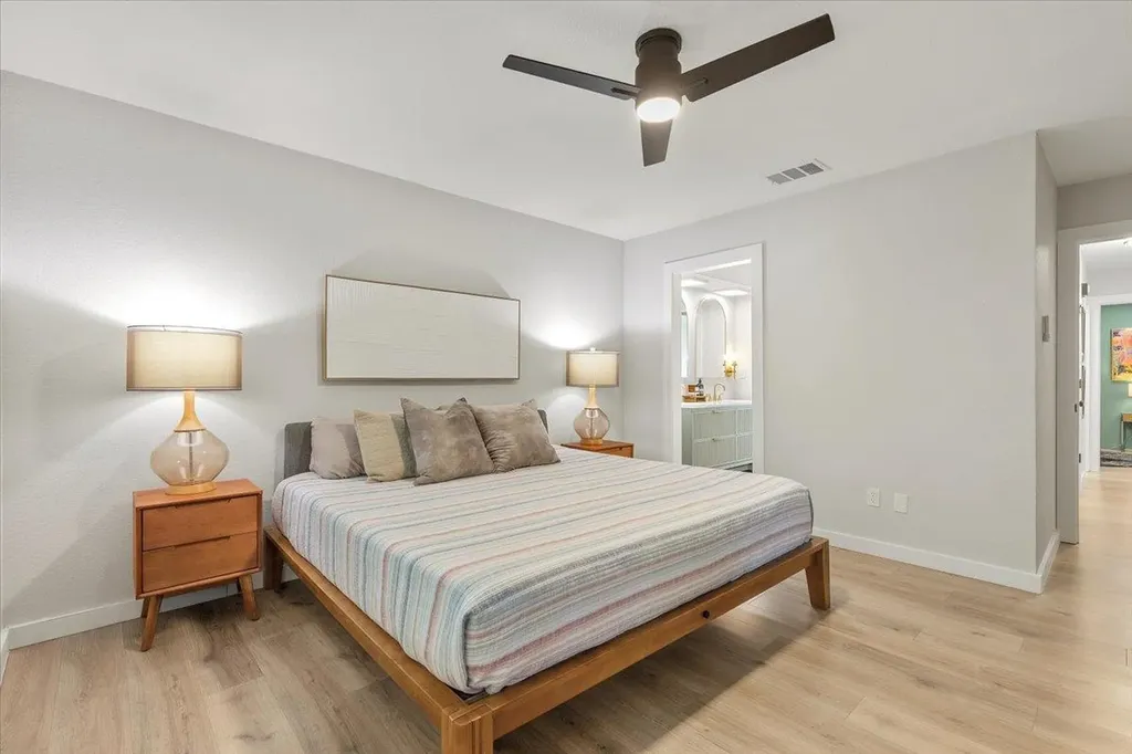 8001 Forest Mesa Drive Austin TX 78759