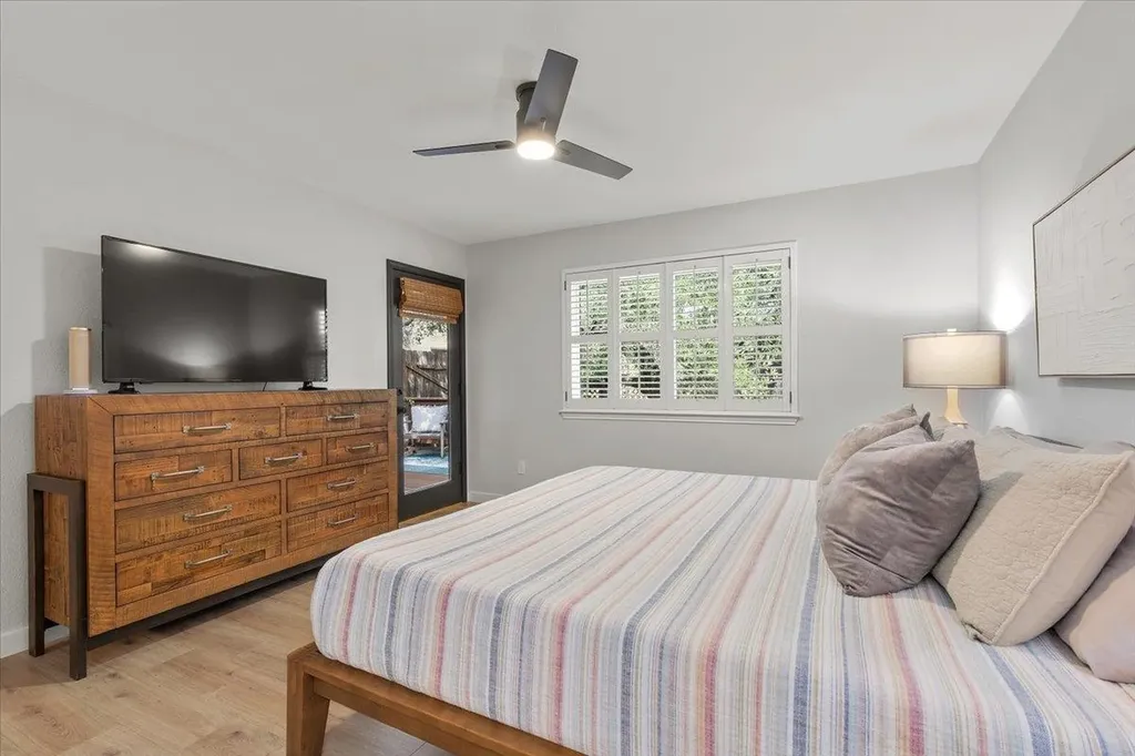 8001 Forest Mesa Drive Austin TX 78759