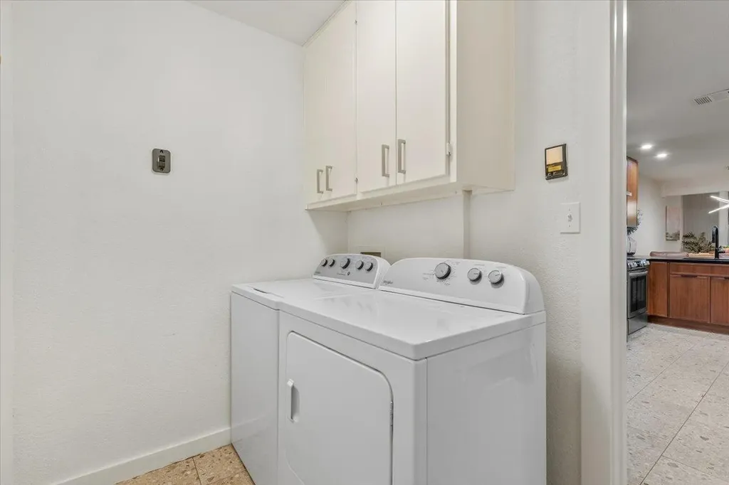 8001 Forest Mesa Drive Austin TX 78759