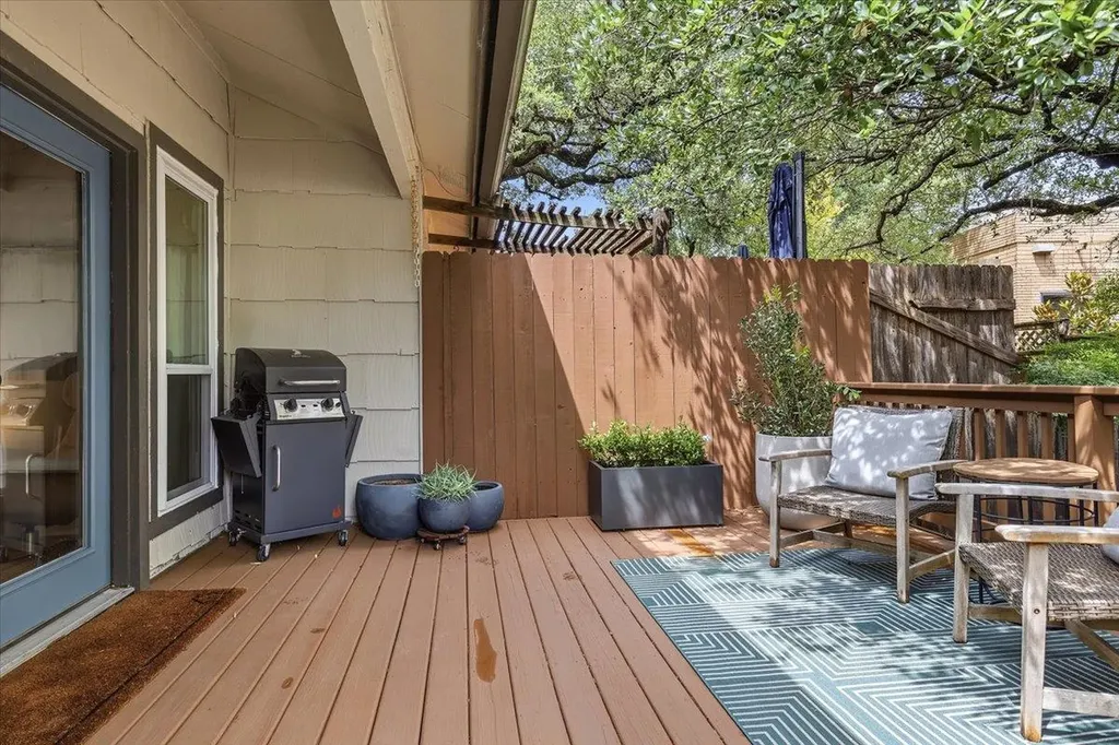 8001 Forest Mesa Drive Austin TX 78759