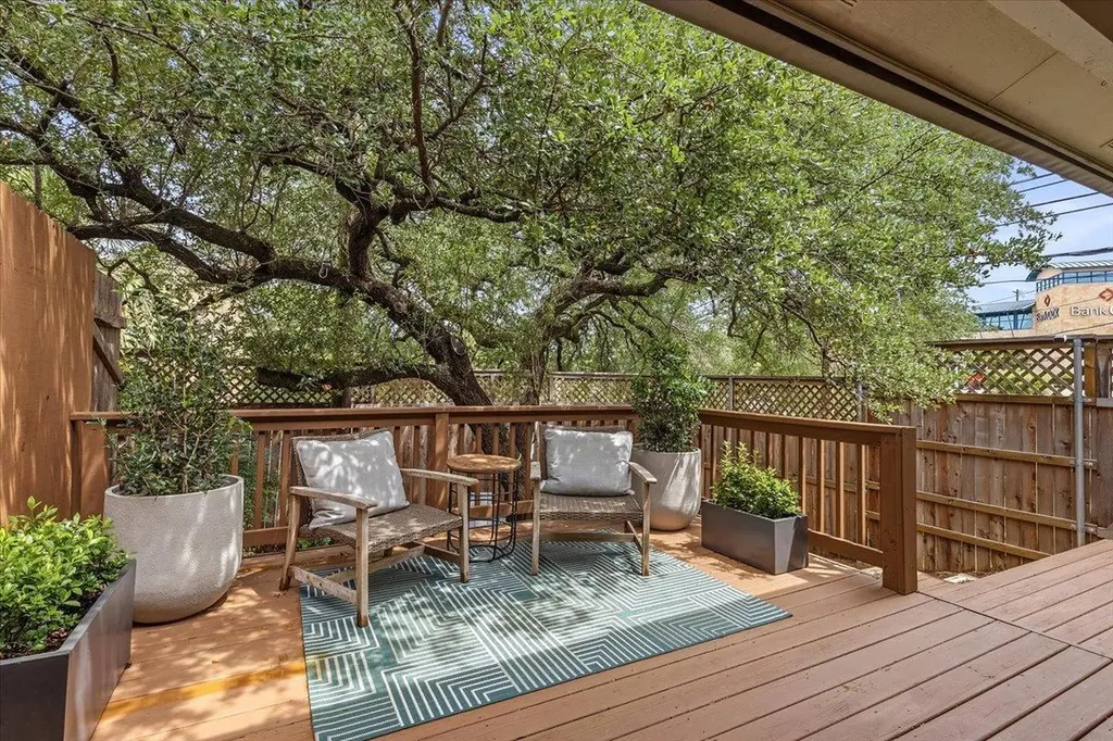 8001 Forest Mesa Drive Austin TX 78759