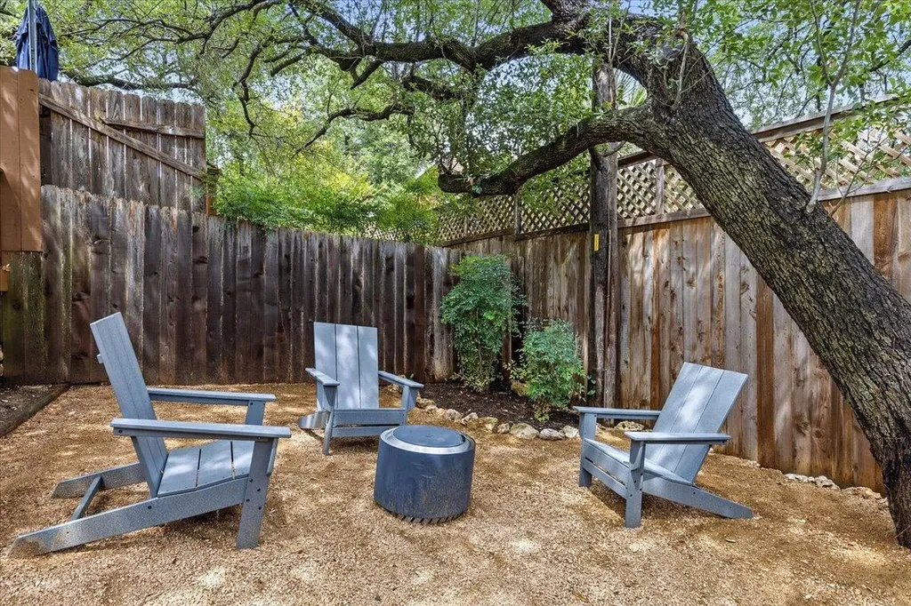 8001 Forest Mesa Drive Austin TX 78759
