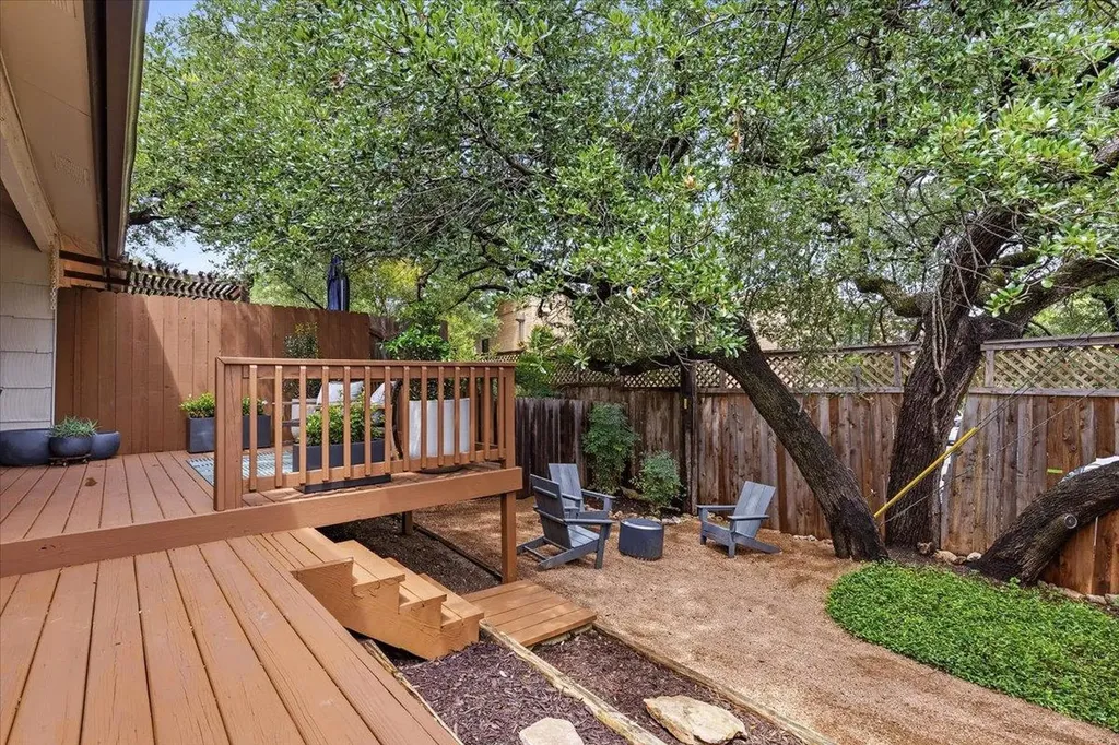 8001 Forest Mesa Drive Austin TX 78759