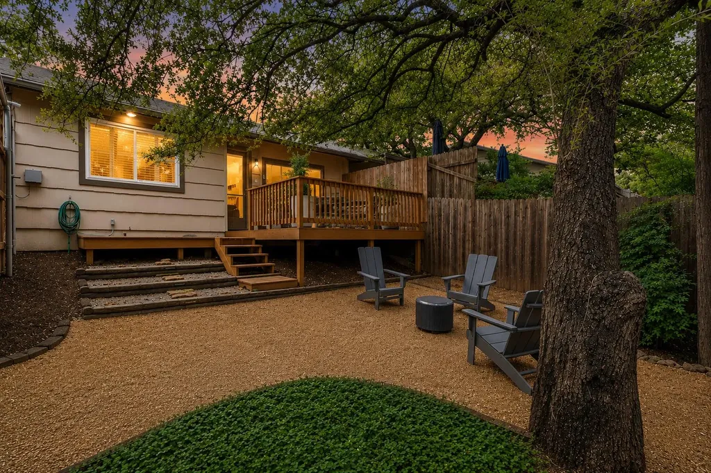 8001 Forest Mesa Drive Austin TX 78759
