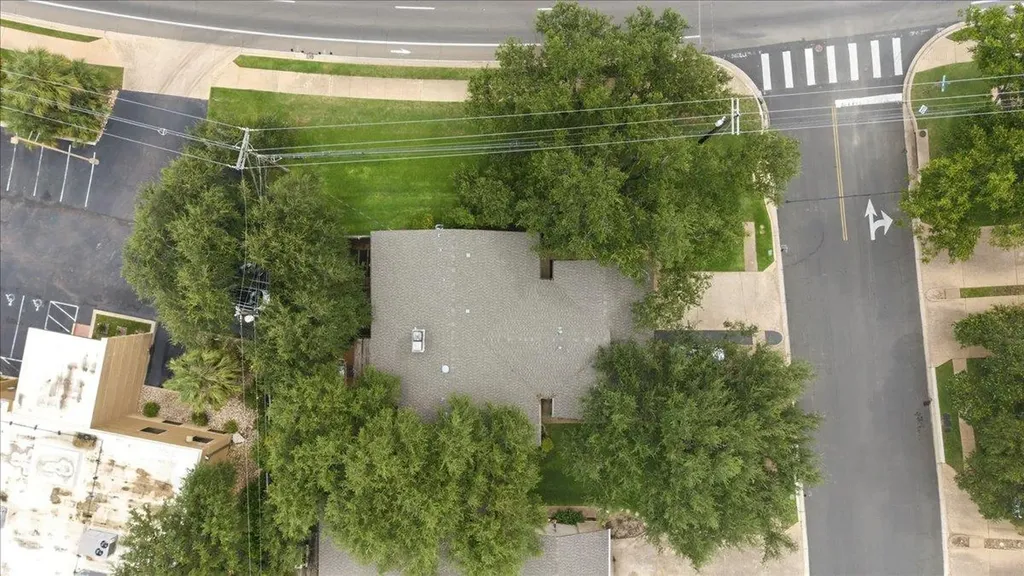 8001 Forest Mesa Drive Austin TX 78759