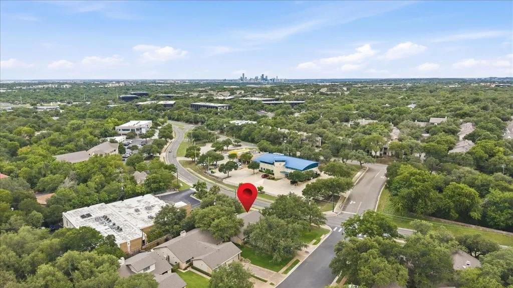 8001 Forest Mesa Drive Austin TX 78759