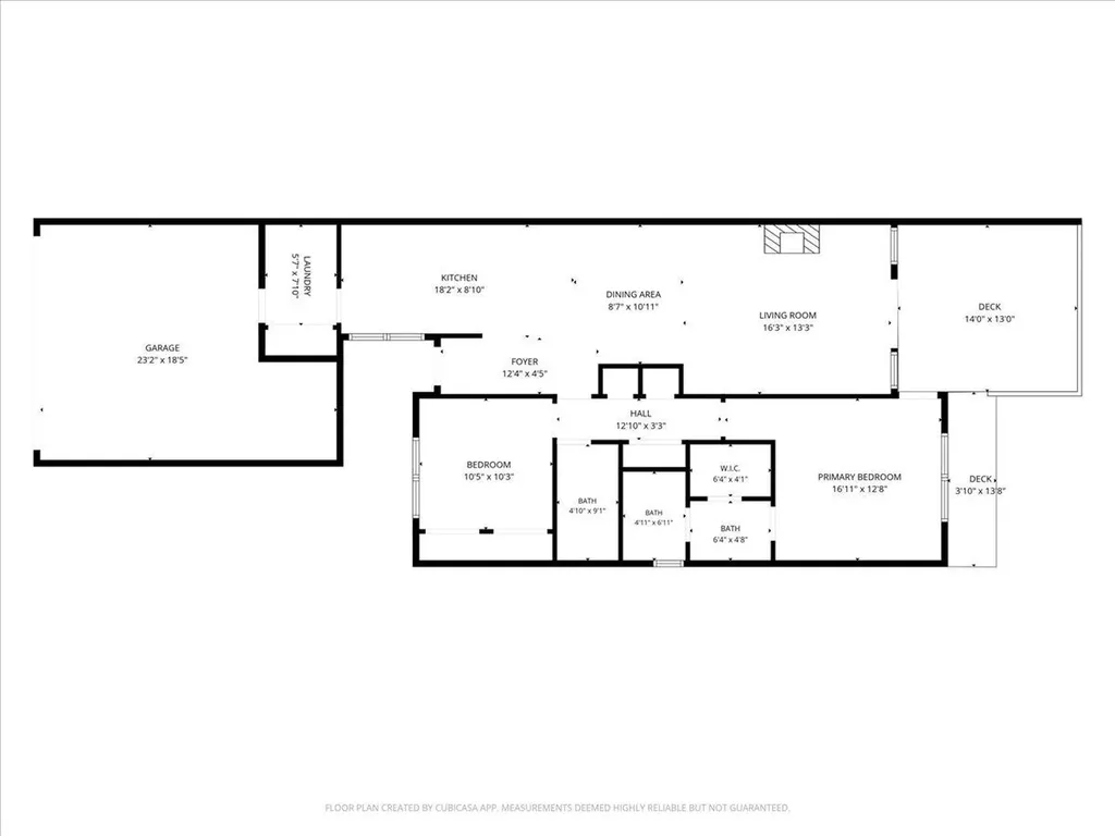 8001 Forest Mesa Drive Austin TX 78759