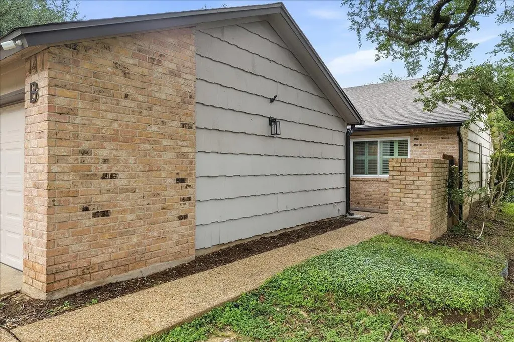 8001 Forest Mesa Drive Austin TX 78759