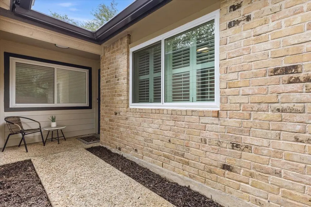 8001 Forest Mesa Drive Austin TX 78759