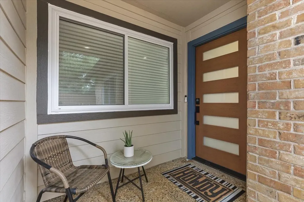 8001 Forest Mesa Drive Austin TX 78759