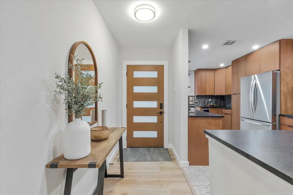 8001 Forest Mesa Drive Austin TX 78759