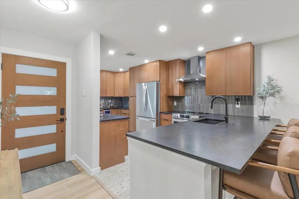 8001 Forest Mesa Drive Austin TX 78759
