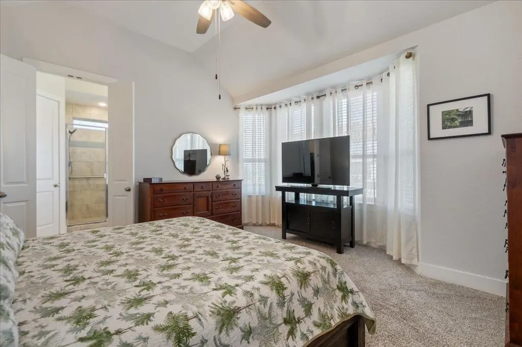 7912 Prairie Rye Drive Lago Vista TX 78645