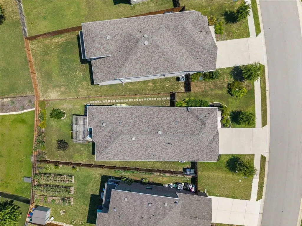 7912 Prairie Rye Drive Lago Vista TX 78645