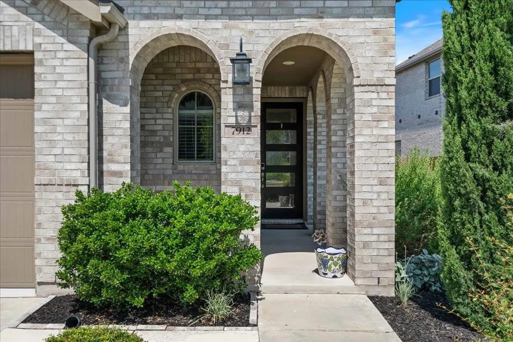 7912 Prairie Rye Drive Lago Vista TX 78645