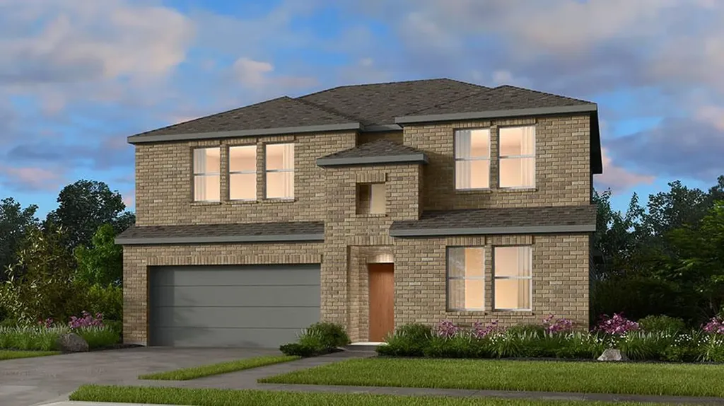 1600 Jonas Cove Pflugerville TX 78660