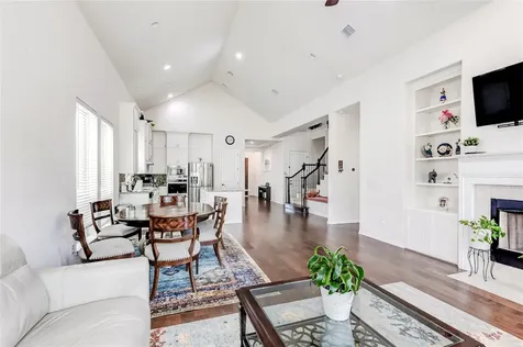 1012 Clearwell Street Cedar Park TX 78613