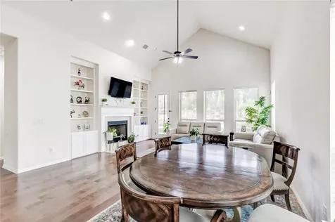 1012 Clearwell Street Cedar Park TX 78613